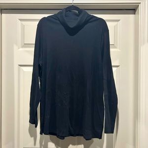Lane Bryant Turtleneck Sz 22/24